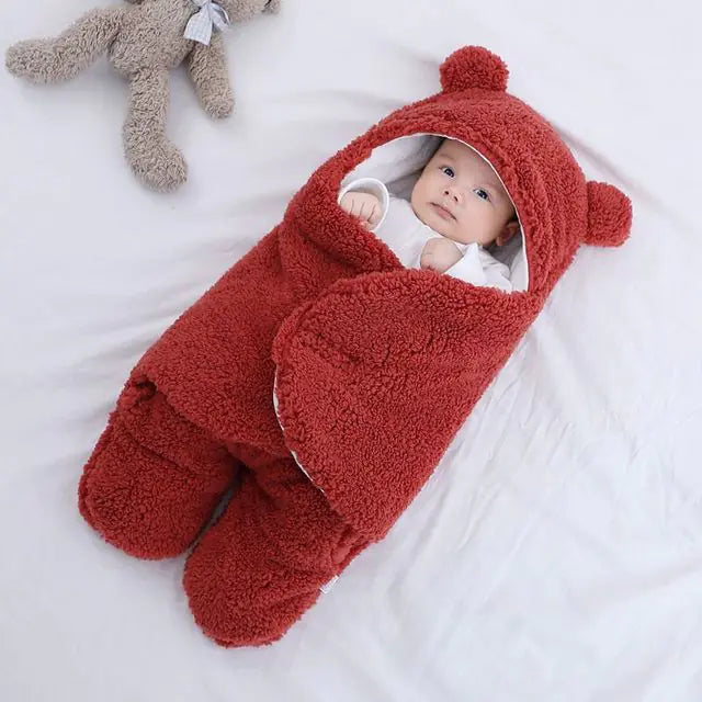 Gigoteuse pour bébé