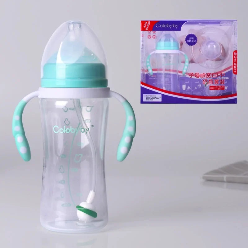 Biberon pour bébé