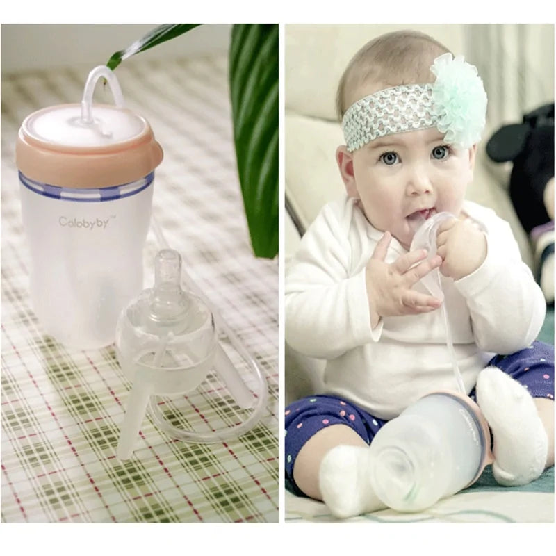 Biberon pour bébé