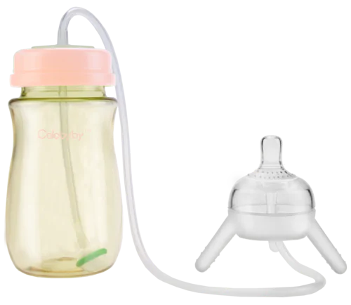 Biberon pour bébé
