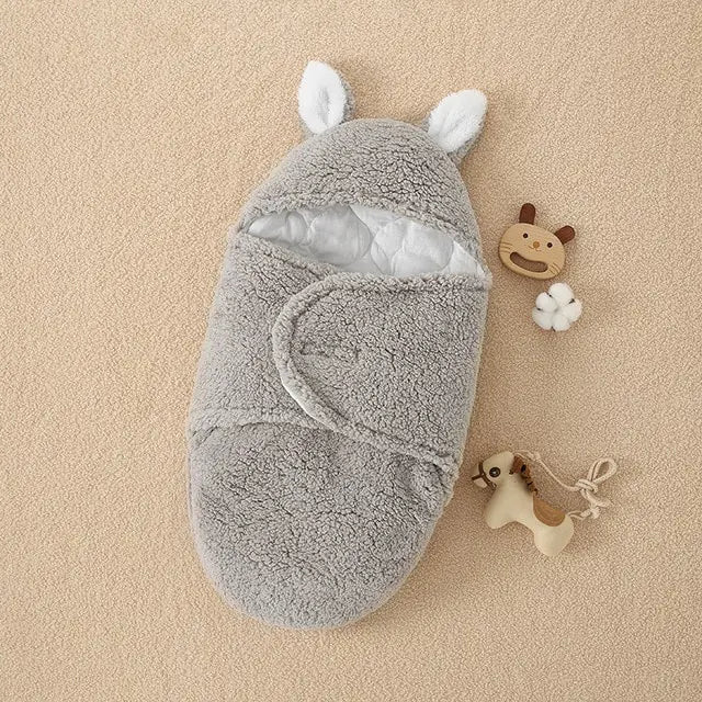 Gigoteuse pour bébé