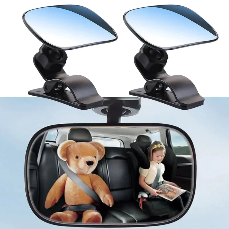 Baby Rearview Mirror