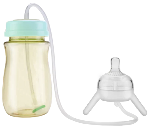 Biberon pour bébé