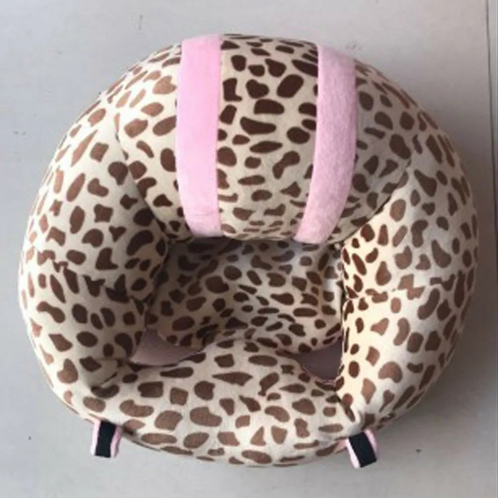 Coussin de soutien pour bébé