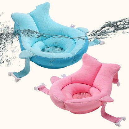 Siège de baignoire pour bébé