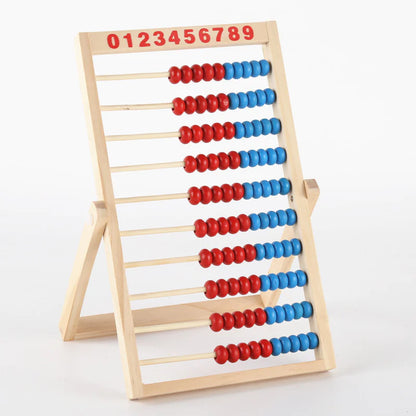 Educational Abacus Toy