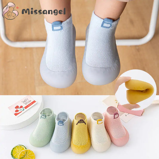 Chaussures unisexes pour bébé