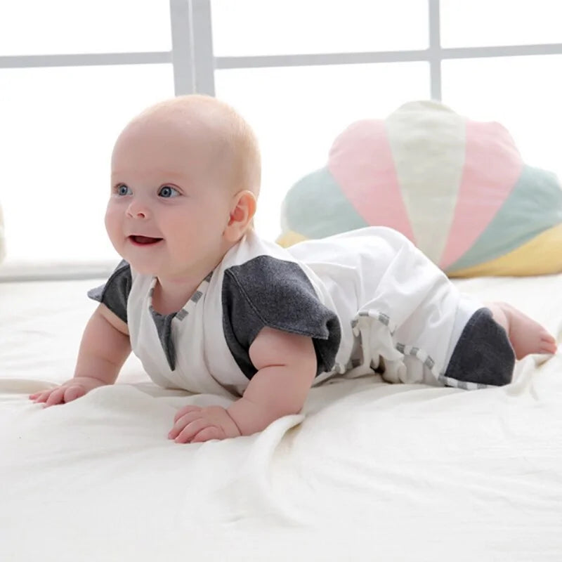 Baby Wearable Blanket Swaddle