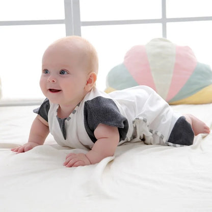 Baby Wearable Blanket Swaddle