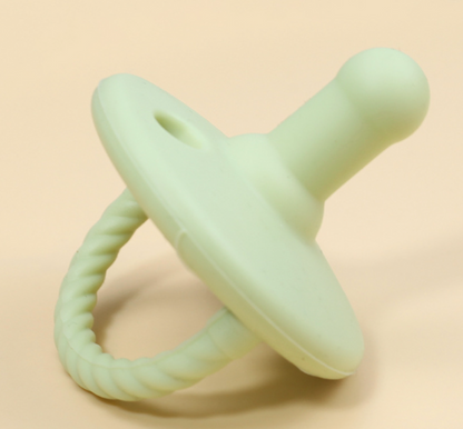 Silicone Baby Pacifier