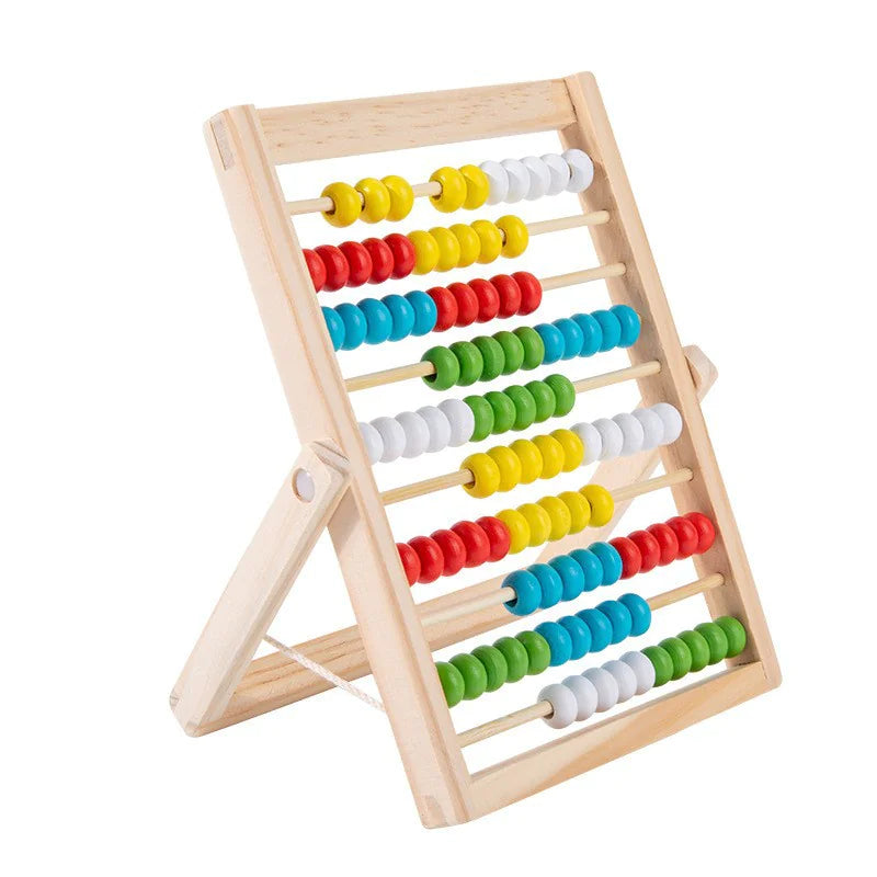 Educational Abacus Toy