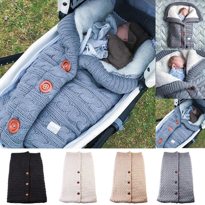 Baby Winter Sleeping Bags