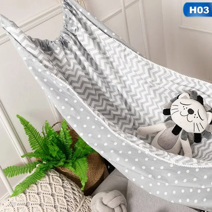 Hammock for Baby Crib