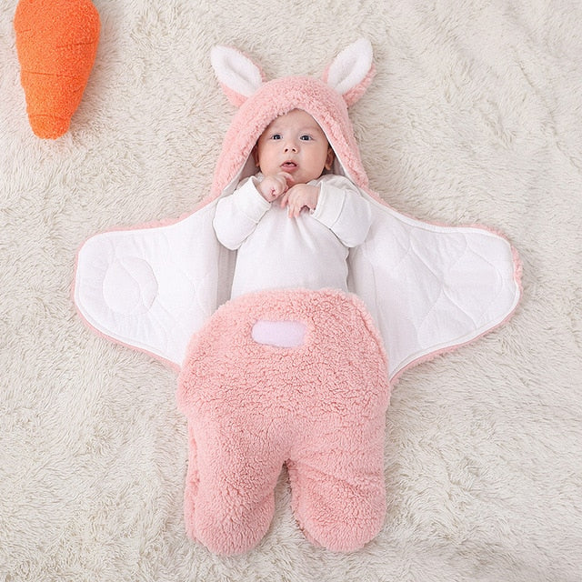 Baby Sleeping Bag