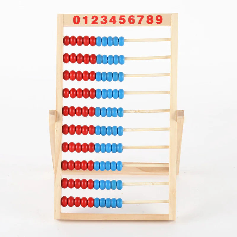 Educational Abacus Toy