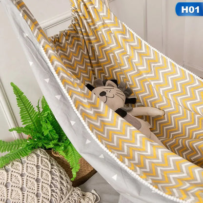 Hammock for Baby Crib