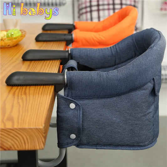 Chaise de salle à manger portable pour bébé