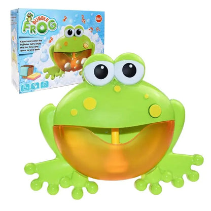 Nouveau jouet de bain pour bébé Bubble Crab